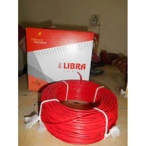 0.75 to 16 sqmm PVC Insulated House Wire