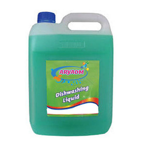 Dish Washing Liquid