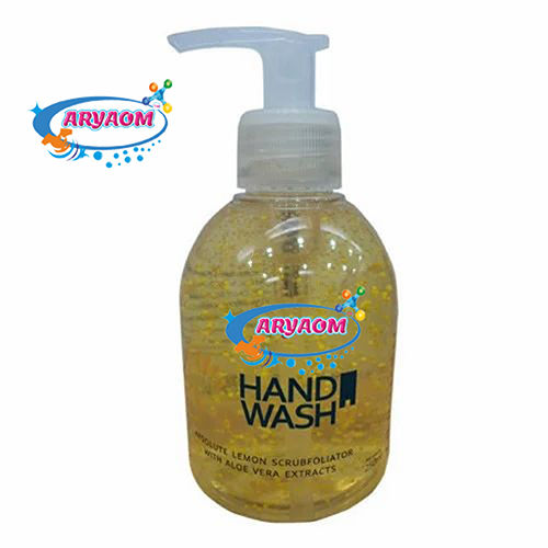 Liquid Hand Wash