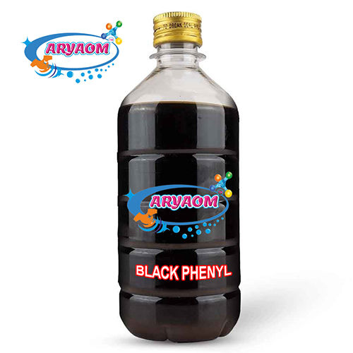 Black Phenyl