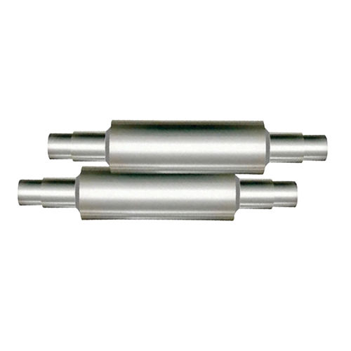 EN - 8-9-42 Forged Rolls