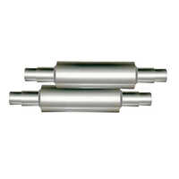 EN - 8-9-42 Forged Rolls