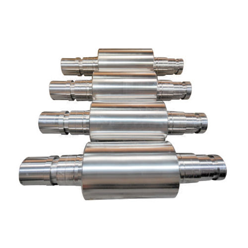 SG Accicular Steel Rolls