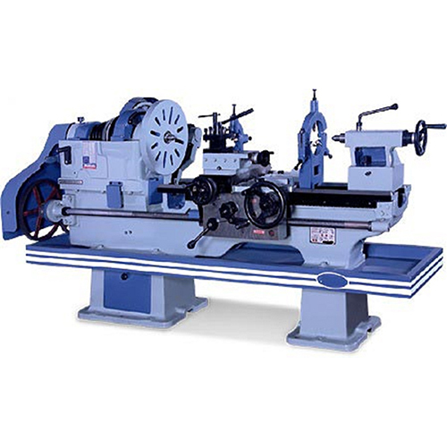 Heavy Duty Precision Lathe Machine