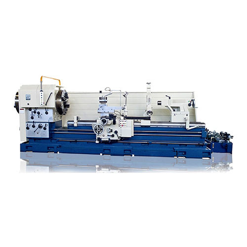 Automatic Heavy Duty Oil Country Lathe Machine