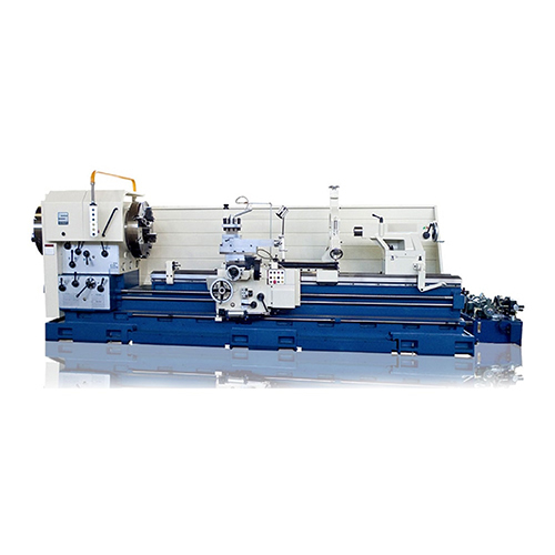 Heavy Duty Oil Country Lathe Machine