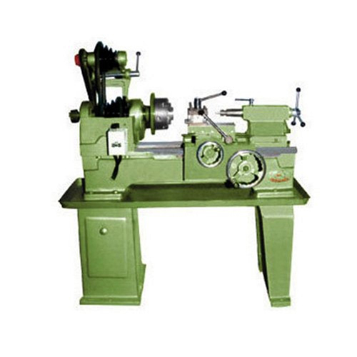 Wood Working Lathe Machine