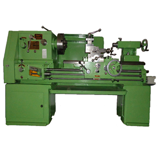 Gear Head Lathe Machine