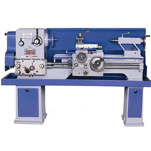 Engine Lathe Machine