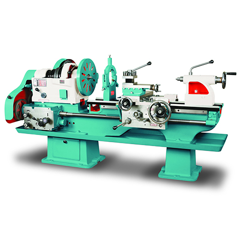 Center Lathe Machine