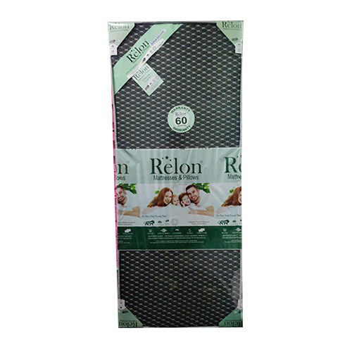 Cotton Relon Super Deluxe Bed Mattress