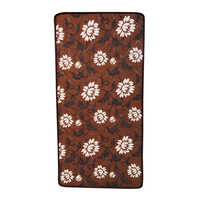 Cotton Brown Relon Orthopedic Mattresses