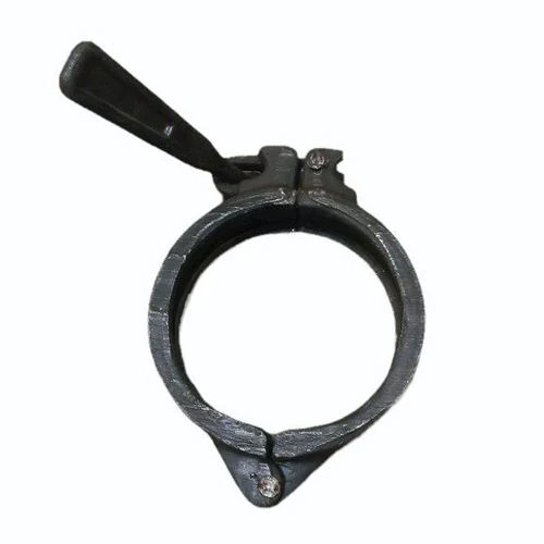 Mild Steel Clamp