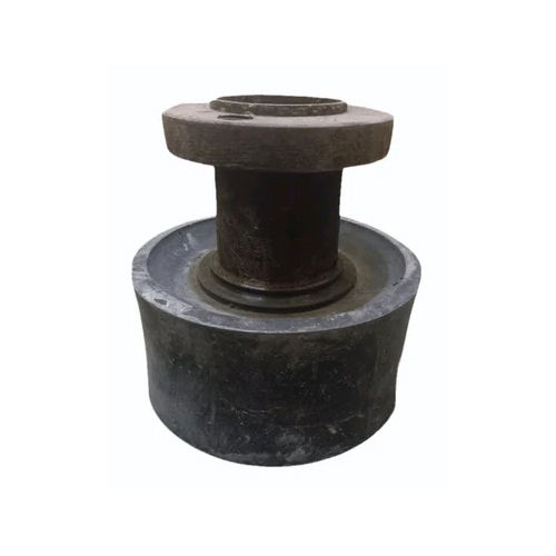 Rubber Concrete Pump Ram Seal