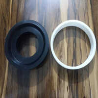 Concrete Pump Seal - Hardness: Rigid