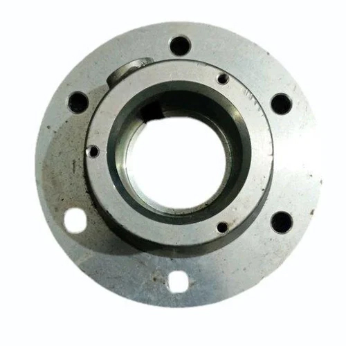 Forging Concrete Pipe Flange