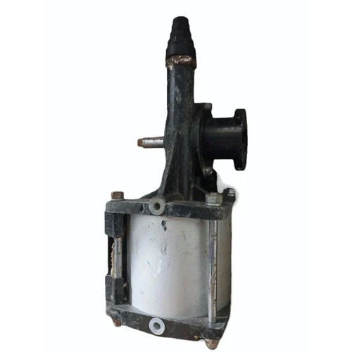 Concrete Pump Motor Phase: Double Phase