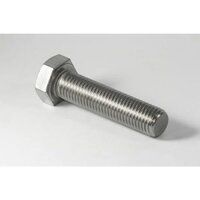 Mild Steel Hex Bolt