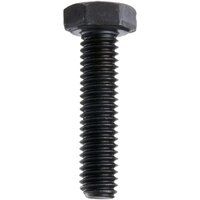 Mild Steel Hex Bolt