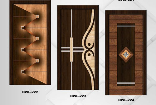 Lamination Classic Design Doors