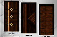 Lamination Classic Design Doors