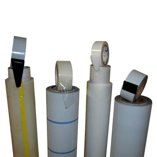 Single Sided PVC Surface Protection Tape
