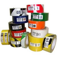 PVC Floor Marking Tape - High-Quality PVC, 3 Inch Width, Multicolor Options | Versatile for Safety Zones, Traffic Flow, and Storage Organization