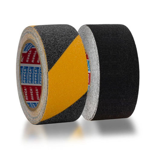 Black Anti Slip Adhesive Tape