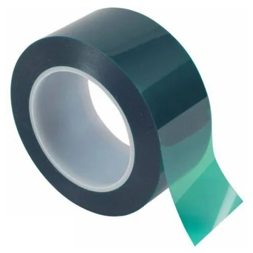 Green Polyster Tape