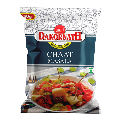 50g Chaat Masala