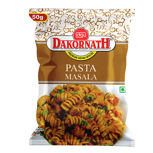 50g Pasta Masala