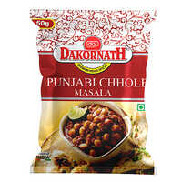 50g Punjabi Chole Masala