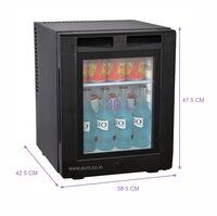 Dometic Minibar Fridge