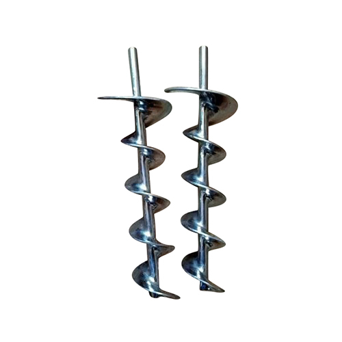 Stainless Steel A Grade Auger Screw