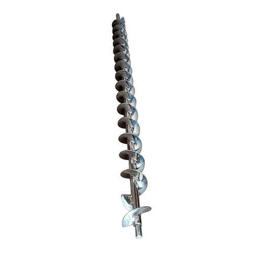 Stainless Steel Conveyor Screw