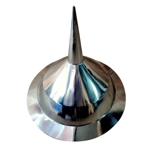 Industrial Stainless Steel Funnel