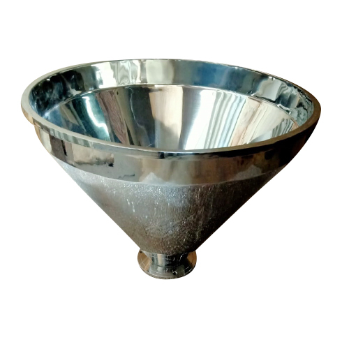 Stainless steel Auger  Hopper