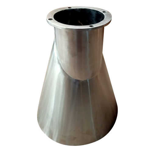 SS304 Auger Hopper