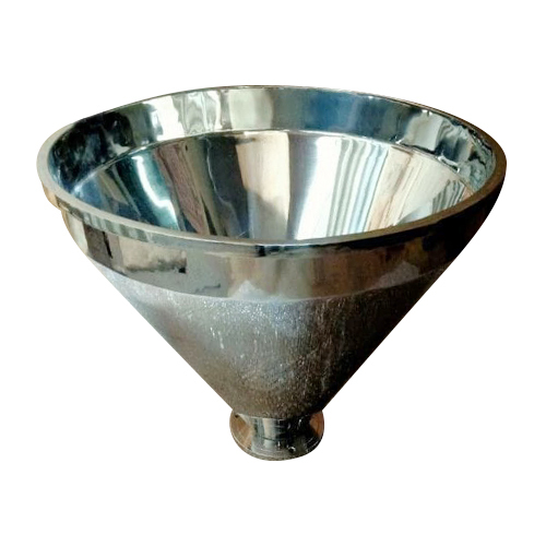Stainless Steel industrial Auger Hopper