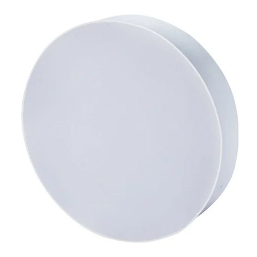 15W Led Trimless Round Surface Panel Light Application: Commercial