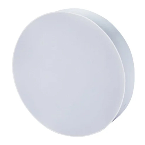 15W LED Trimless Round Surface Panel Light
