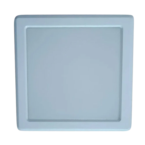 8W LED Square Panel Light