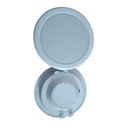 8W LED Round Panel Light