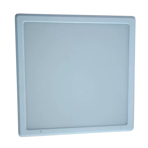 15W LED Square Panel Light