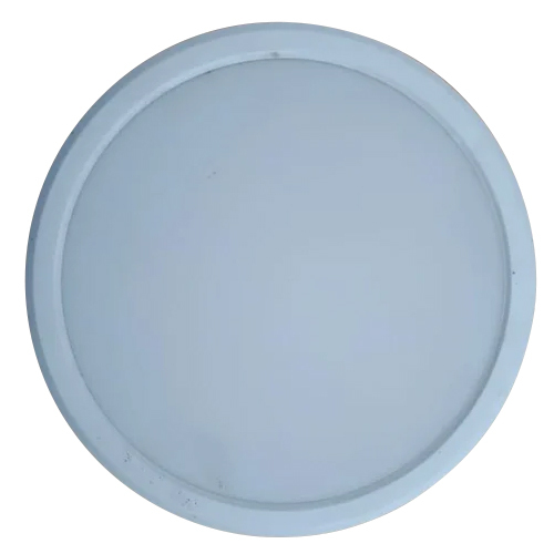 15W LED Round Panel Light