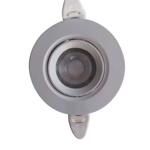 5W Led Spot Light Application: Commercial