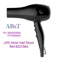 Clipper JVD Hair Drier for Hotels