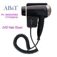 Clipper JVD Hair Drier for Hotels