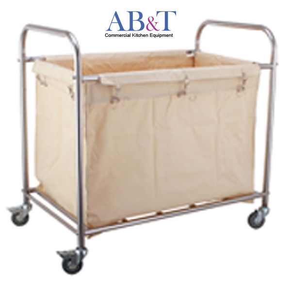 Laundry Trolley