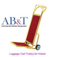 Luggage Cart Trolley